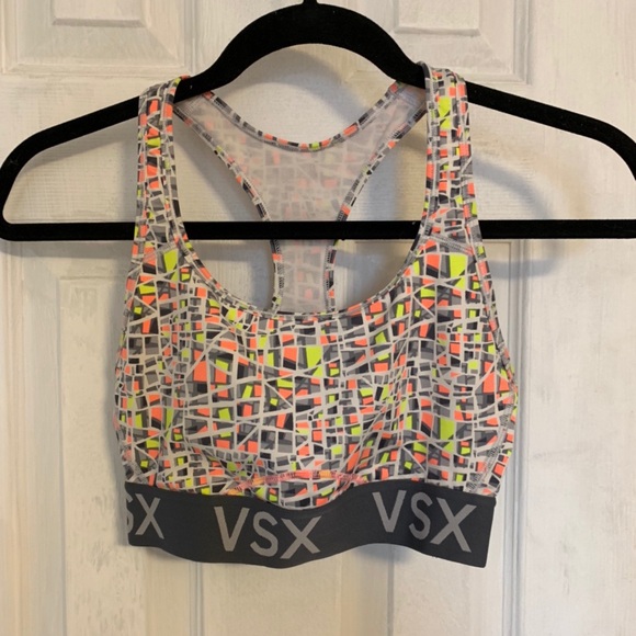 Victoria’s Secret Sports Bra - Picture 2 of 2